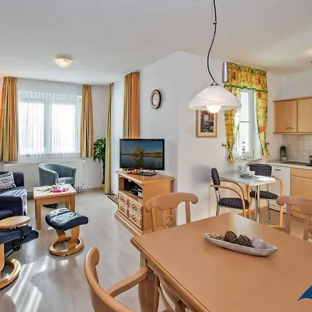 Maria Gabriele Whg 06 Villa